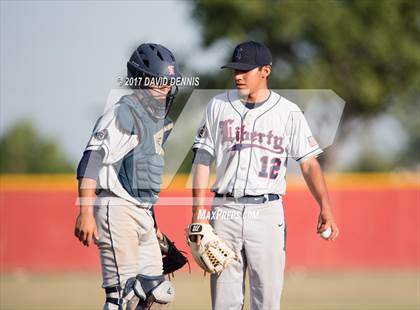 Thumbnail 1 in Liberty @ Centennial photogallery.