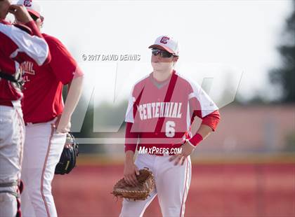 Thumbnail 1 in Liberty @ Centennial photogallery.