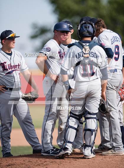 Thumbnail 1 in Liberty @ Centennial photogallery.