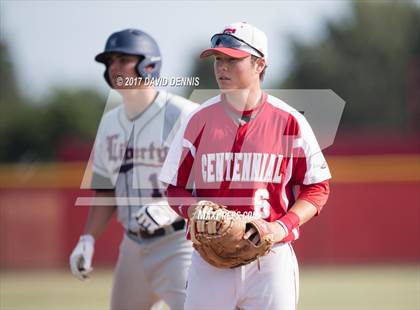 Thumbnail 1 in Liberty @ Centennial photogallery.