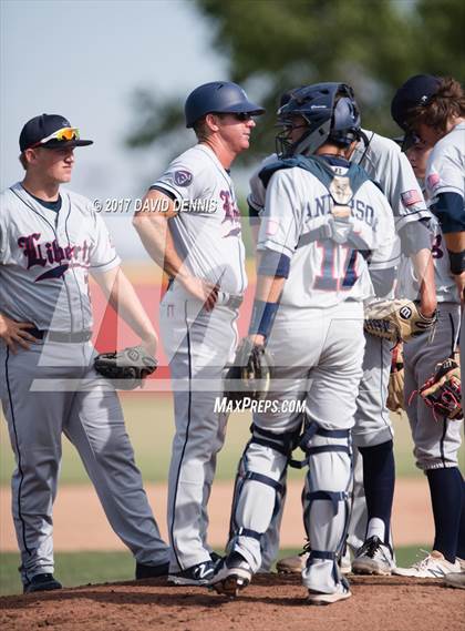 Thumbnail 3 in Liberty @ Centennial photogallery.