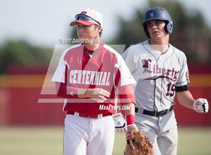 Thumbnail 3 in Liberty @ Centennial photogallery.