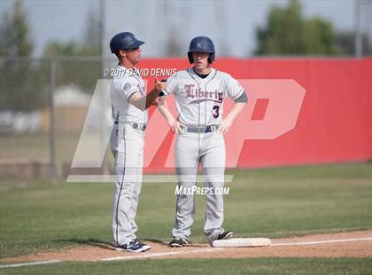 Thumbnail 1 in Liberty @ Centennial photogallery.