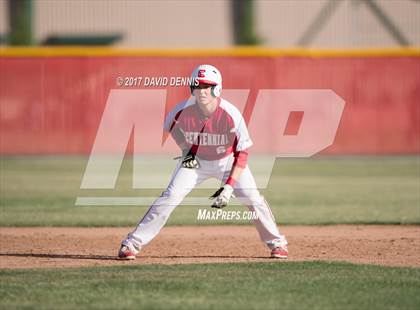 Thumbnail 1 in Liberty @ Centennial photogallery.