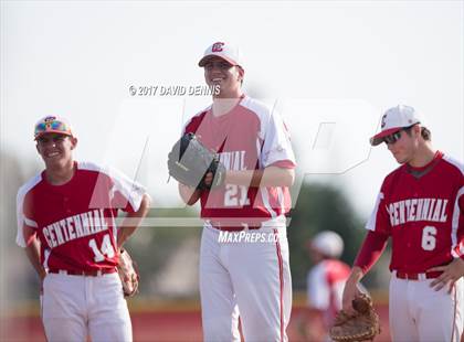 Thumbnail 3 in Liberty @ Centennial photogallery.