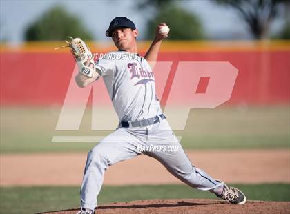 Thumbnail 1 in Liberty @ Centennial photogallery.