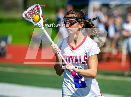 Thumbnail 3 in Murrieta Valley vs San Marcos (Gold Coast Tournament) photogallery.