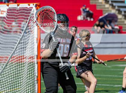 Thumbnail 1 in Murrieta Valley vs San Marcos (Gold Coast Tournament) photogallery.