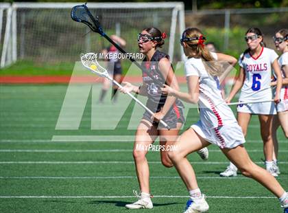 Thumbnail 2 in Murrieta Valley vs San Marcos (Gold Coast Tournament) photogallery.
