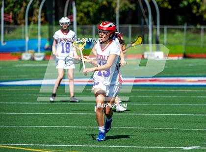 Thumbnail 2 in Murrieta Valley vs San Marcos (Gold Coast Tournament) photogallery.
