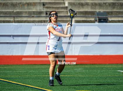 Thumbnail 3 in Murrieta Valley vs San Marcos (Gold Coast Tournament) photogallery.