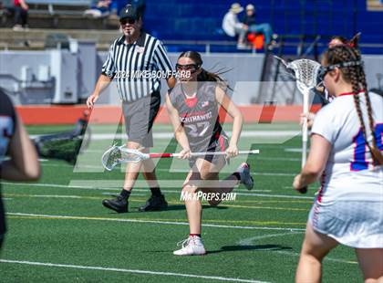Thumbnail 1 in Murrieta Valley vs San Marcos (Gold Coast Tournament) photogallery.
