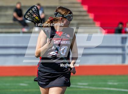 Thumbnail 1 in Murrieta Valley vs San Marcos (Gold Coast Tournament) photogallery.