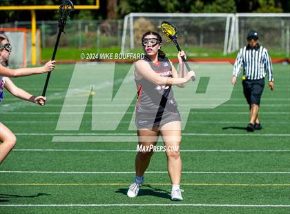 Thumbnail 3 in Murrieta Valley vs San Marcos (Gold Coast Tournament) photogallery.