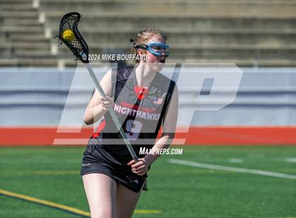Thumbnail 2 in Murrieta Valley vs San Marcos (Gold Coast Tournament) photogallery.