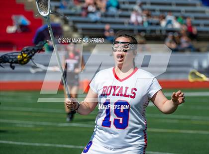 Thumbnail 1 in Murrieta Valley vs San Marcos (Gold Coast Tournament) photogallery.