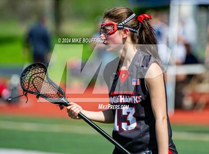Thumbnail 2 in Murrieta Valley vs San Marcos (Gold Coast Tournament) photogallery.