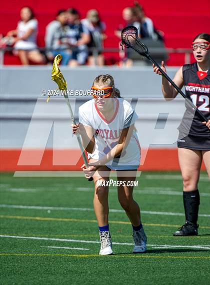 Thumbnail 1 in Murrieta Valley vs San Marcos (Gold Coast Tournament) photogallery.