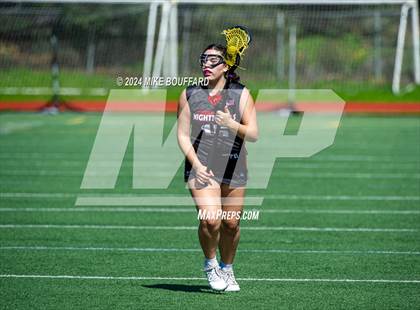 Thumbnail 2 in Murrieta Valley vs San Marcos (Gold Coast Tournament) photogallery.