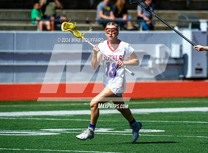 Thumbnail 2 in Murrieta Valley vs San Marcos (Gold Coast Tournament) photogallery.