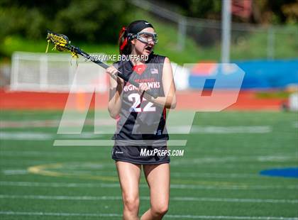 Thumbnail 3 in Murrieta Valley vs San Marcos (Gold Coast Tournament) photogallery.