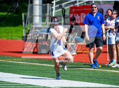 Thumbnail 1 in Murrieta Valley vs San Marcos (Gold Coast Tournament) photogallery.