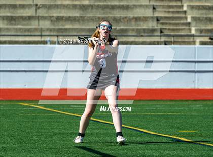 Thumbnail 1 in Murrieta Valley vs San Marcos (Gold Coast Tournament) photogallery.