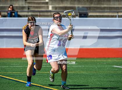 Thumbnail 1 in Murrieta Valley vs San Marcos (Gold Coast Tournament) photogallery.