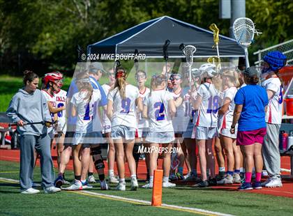 Thumbnail 1 in Murrieta Valley vs San Marcos (Gold Coast Tournament) photogallery.