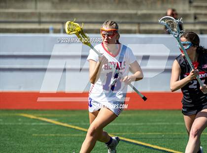 Thumbnail 2 in Murrieta Valley vs San Marcos (Gold Coast Tournament) photogallery.