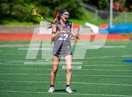 Thumbnail 2 in Murrieta Valley vs San Marcos (Gold Coast Tournament) photogallery.
