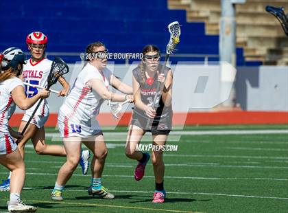 Thumbnail 2 in Murrieta Valley vs San Marcos (Gold Coast Tournament) photogallery.