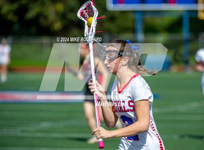 Thumbnail 2 in Murrieta Valley vs San Marcos (Gold Coast Tournament) photogallery.