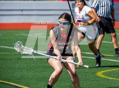 Thumbnail 3 in Murrieta Valley vs San Marcos (Gold Coast Tournament) photogallery.