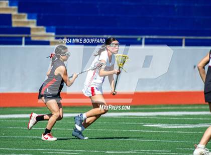 Thumbnail 3 in Murrieta Valley vs San Marcos (Gold Coast Tournament) photogallery.