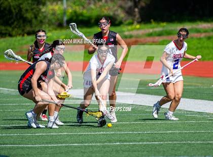 Thumbnail 1 in Murrieta Valley vs San Marcos (Gold Coast Tournament) photogallery.
