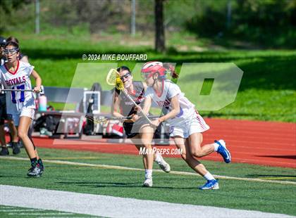 Thumbnail 3 in Murrieta Valley vs San Marcos (Gold Coast Tournament) photogallery.