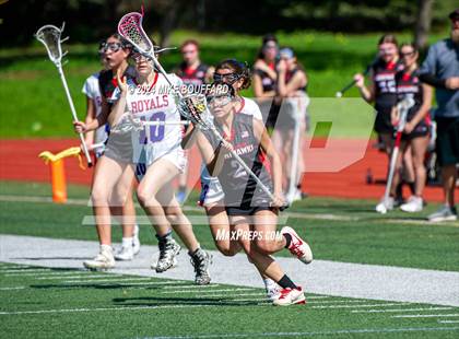 Thumbnail 3 in Murrieta Valley vs San Marcos (Gold Coast Tournament) photogallery.