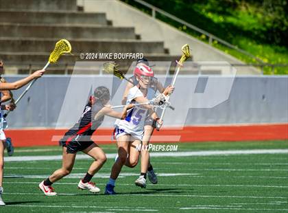 Thumbnail 1 in Murrieta Valley vs San Marcos (Gold Coast Tournament) photogallery.