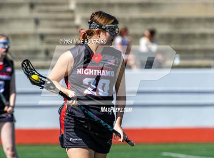 Thumbnail 2 in Murrieta Valley vs San Marcos (Gold Coast Tournament) photogallery.