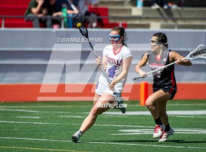 Thumbnail 2 in Murrieta Valley vs San Marcos (Gold Coast Tournament) photogallery.