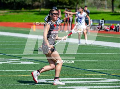 Thumbnail 3 in Murrieta Valley vs San Marcos (Gold Coast Tournament) photogallery.