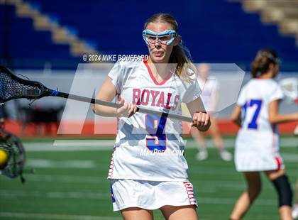 Thumbnail 3 in Murrieta Valley vs San Marcos (Gold Coast Tournament) photogallery.
