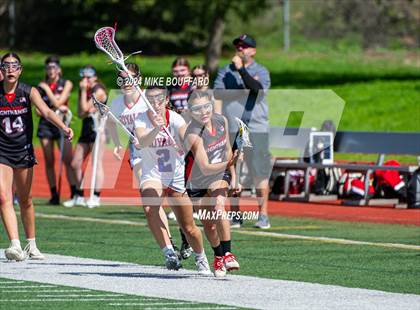 Thumbnail 2 in Murrieta Valley vs San Marcos (Gold Coast Tournament) photogallery.