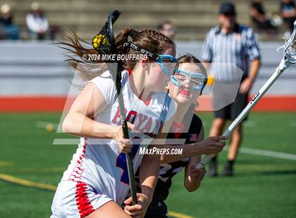 Thumbnail 1 in Murrieta Valley vs San Marcos (Gold Coast Tournament) photogallery.