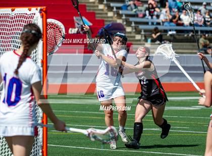Thumbnail 3 in Murrieta Valley vs San Marcos (Gold Coast Tournament) photogallery.