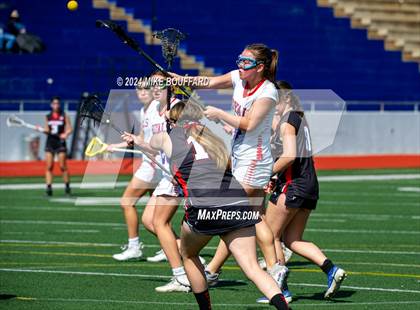 Thumbnail 2 in Murrieta Valley vs San Marcos (Gold Coast Tournament) photogallery.