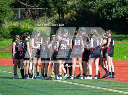 Thumbnail 3 in Murrieta Valley vs San Marcos (Gold Coast Tournament) photogallery.