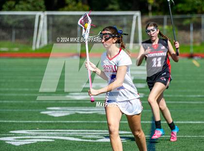 Thumbnail 1 in Murrieta Valley vs San Marcos (Gold Coast Tournament) photogallery.