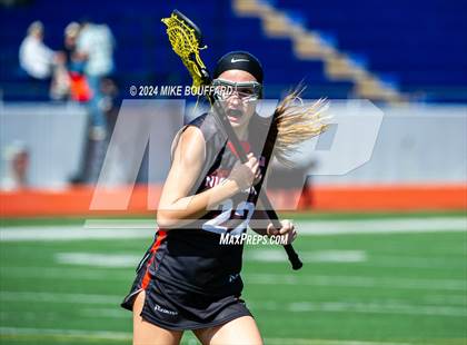 Thumbnail 2 in Murrieta Valley vs San Marcos (Gold Coast Tournament) photogallery.